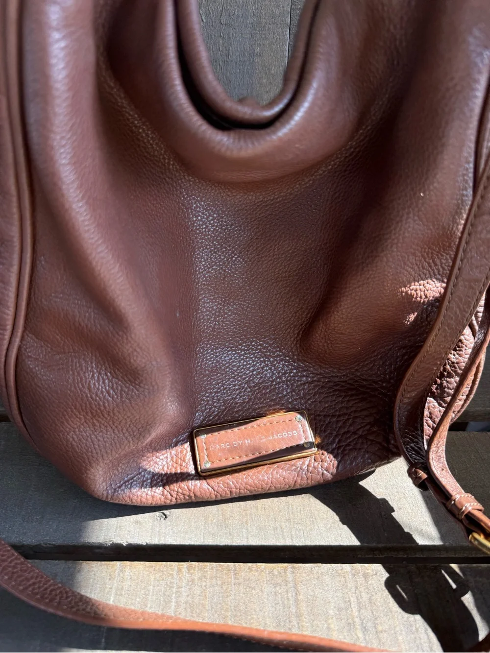 Vintage Marc by Marc Jacobs 